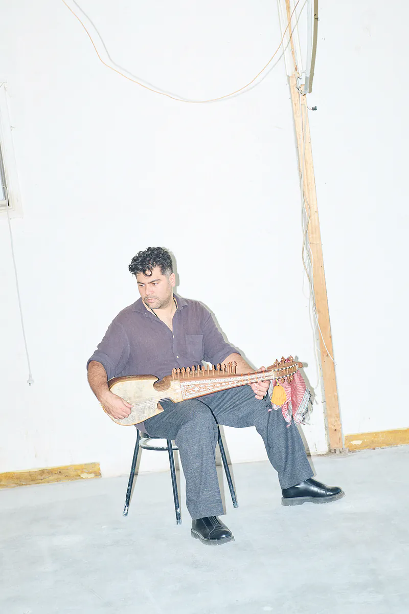 Photo of Ashkan Shafiei 